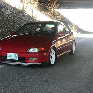 Meet your Posher, Al